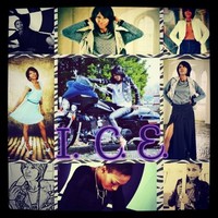 Icisyn *Ice* Monye'