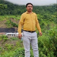 Pawan kumar Tiwari