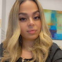 Jessie Negron, COA OSA