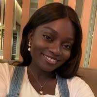 Bénédicte Tumba Mboyo