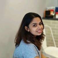 Nupur Agarwal