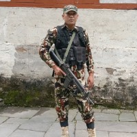 Rajkumaar Shrestha