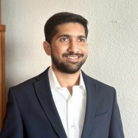 Pranav Patil