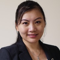 Aileen Long