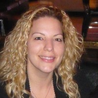 Patricia Ganas