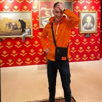 Александр Кувардин