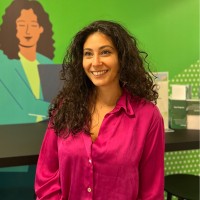 Sarah Chaoui Aziz