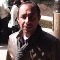 Rayed Alarashi