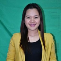 Rhea Mae Beron