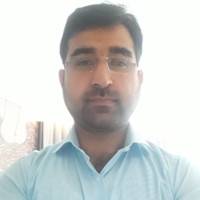 Moazzam Rasool