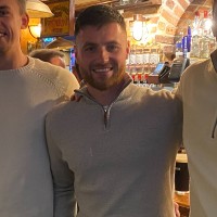Jordan Leech