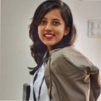 Arpitha Lohitashwa