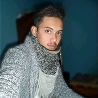 Ujjwal Lamichhane
