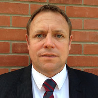Iain Thompson Bsc (Hons)