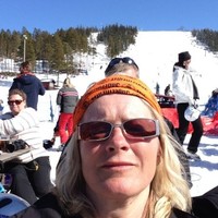 Anette Andersson Utb
