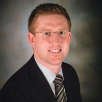 Nicholas Sharkey, P.Eng.