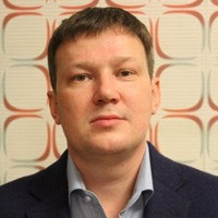 Svyatoslav Lotkov