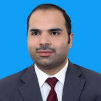 Afzal Saeed Khan