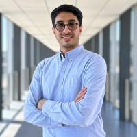 Seyed Ali Hosseini Farahabadi