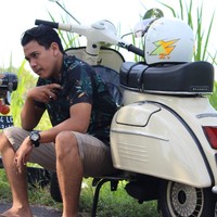 I Putu Dody Suarnatha