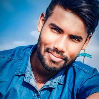 Suraj Kumar