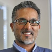 Tejas Desai