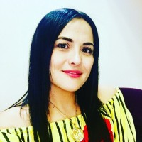 Luz Maria Arenas