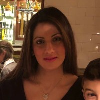 Sandra Güven