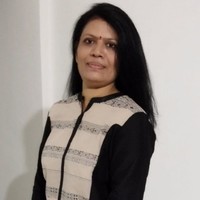 Vineeta Gughane(Bhende)