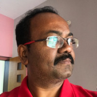 Suresh Babu. G D