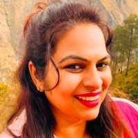 Renu Saraswat