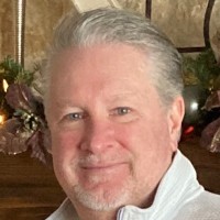 Mark Fairchild