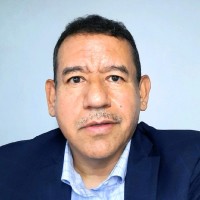 Alfredo Diaz
