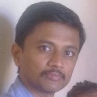 Dr. Vivekanand S Gogi