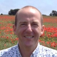 Michael Graham