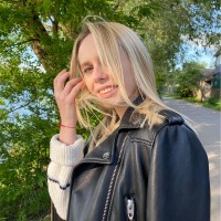 Viktoriia Yaroshenko