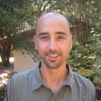 Sean Williamson AIA LEED BDC