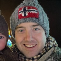 Jake Seekings