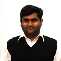 Vishal Sarangamath