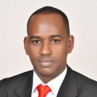 Hassan Abdullahi