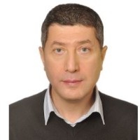 Ahmet Polat Gurcuoglu
