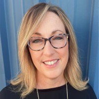 Carrie Cooper