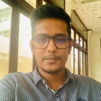 Pamod Eshantha