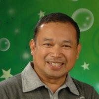Ahmad Sulaeman