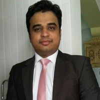 Vaseem Sheikh, Cdcs, Ifq