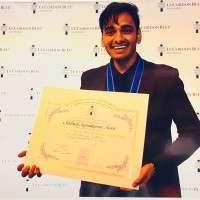 Siddhant Arora