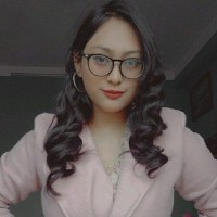 Kriti Shrestha