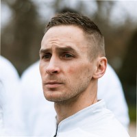 Trent Salo