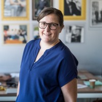 Anneke Schaap