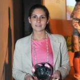 Manuela Feijó Yamada